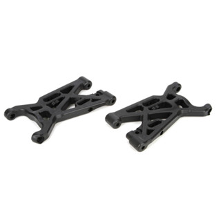 TLR Front Suspension Arm Set: 8B 3.0 TLR244000