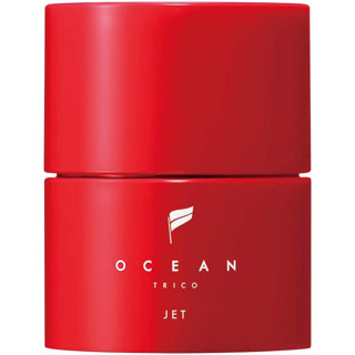 [Ocean Trico] แว็กซ์จัดแต่งทรงผม _Hair Wax_Ocean Trico Jet_80 กรัม [ส่งตรงจากญี่ปุ่น]