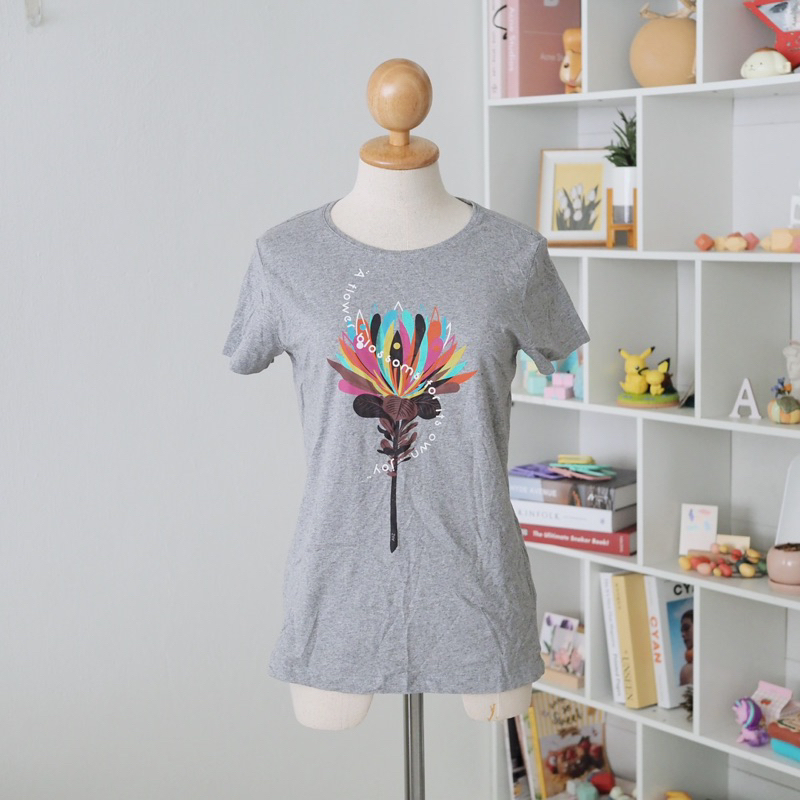 เสื้อยืด เสื้อแบรนด์ AllZ