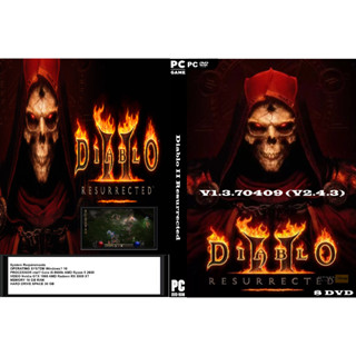 เกมส์ PC/NB Diablo II Resurrected