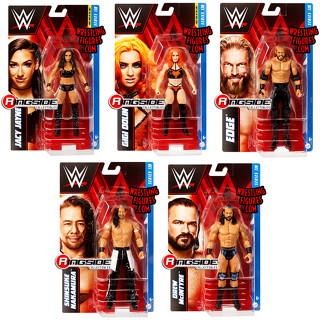 (Pre-Order) WWE Series 139