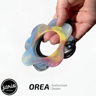 JARIO x OREA ฐานรองดริปเปอร์สำหรับ OREA Brewer V3 Dripper