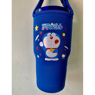 กระเป๋าถุงแก้วเยติ 30 oz. ลายโดเรม่อนน่ารัก