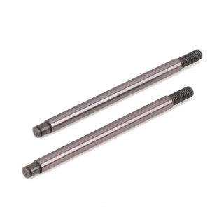 TLR Shock Shaft, 3.5 X 52mm, TiCN (2) TLR233003