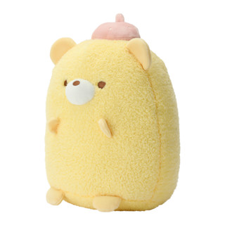 MINISO ตุ๊กตา ตุ๊กตาน้องหมีน้อยขนปุย