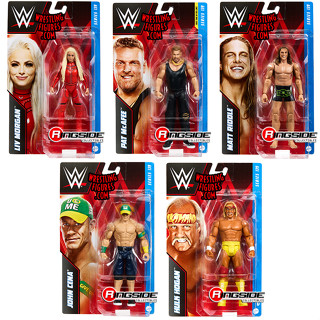 (Pre-Order) WWE Series 139