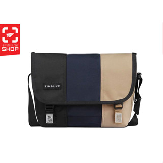 กระเป๋า Timbuk2 - Classic Messenger สี ECO Preppy