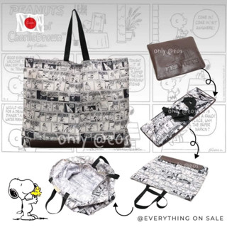 Snoopy Peanuts Bag*พร้อมส่ง*