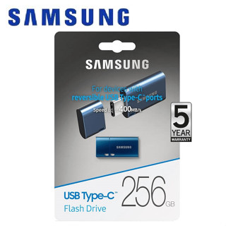 Samsung 256GB Type-C USB3.1 (400MB/s)