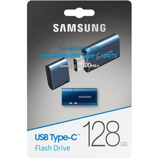 Samsung 128GB Type-C USB3.1 (400MB/s)