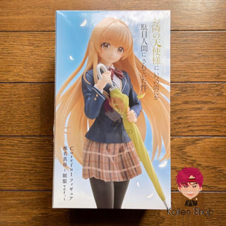 [Pre-Order] ฟิกเกอร์แท้💯 The Angel Next Door Spoils Me Rotten - Shiina Mahiru - Coreful Figure (Taito)