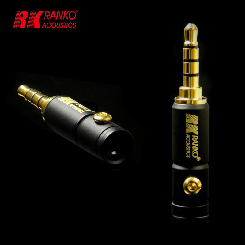 RANKO  REP-100(4Pin)