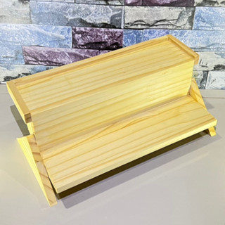 ชั้นวางของเล่น ชั้นวางอเนกประสงค์ ขนาดกxยxส18x32x20Cm. BS11-…