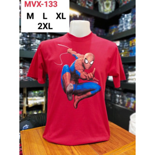 Spider-Man สไปเดอร์แมน