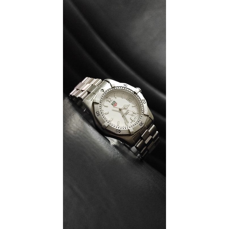 Tag Heuer Professional 2000 Series King size