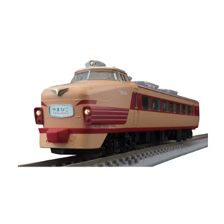 [ส่งตรงจากญี่ปุ่น] Tomix โมเดลเครื่องวัด N Gauge Display Model First Car Museum " 485 Series Yamabiko " Japan New