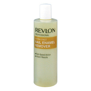 REVLON น้ำยาล้างเล็บ Extra Fast Nail Enamel Remover 200 มล.