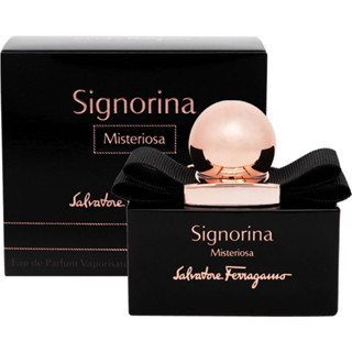 Salvatore Ferragamo Signorina Misteriosa Eau de Parfum 100mL