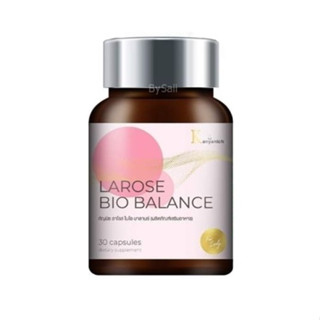 🔸ถูก|แท้🔸 ลาโรส ไบโอบาลานซ์ Larose Bio Balance