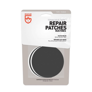 Gear Aid Tenacious Tape Repair Patches