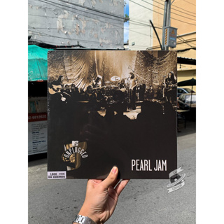 Pearl Jam – MTV Unplugged (Vinyl)
