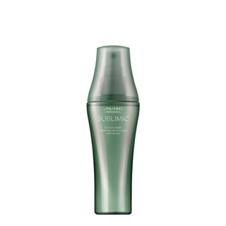 Shiseido Sublimic Fuente Forte Purifying Beauty Spa Oily Scalp125ml