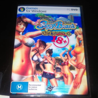 Sexy Beach Premium Resort - Pc game