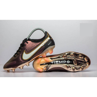 รองเท้าสตั๊ด Tiempo Legend 9