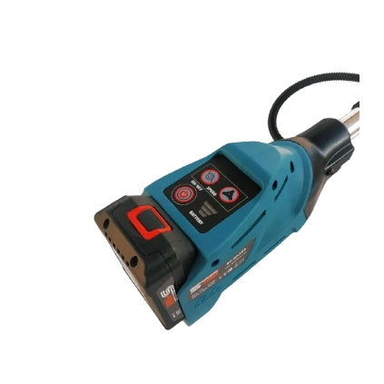 S-POWER เครื่องตัดหญ้า รุ่น SP-8A208 สะพายหลัง ราคา ถูกที่สุด ดีลบีเคเค แกลเลอรีภาพที่ 6