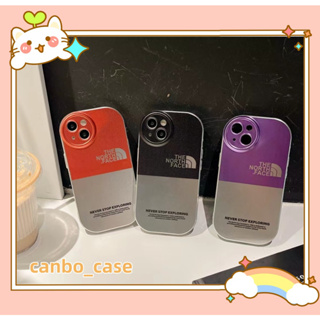 🎁ส่งของขวัญ🎁เคสไอโฟน สำหรับ 11 14 for iPhone Case 13 12 Pro Max ระดับสูง แฟชั่น เรียบง่าย กันกระแทก เคสนิ่ม เคสโทรศัพท์