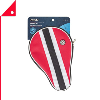 STIGA : STGT1574* กระเป๋าเก็บไม้ปิงปอง Table Tennis Racket Cover