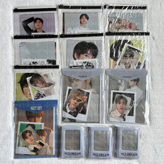 พร้อมส่ง ssgt photo pack collect book แจฮยอน โดยอง เจโน่ แจมิน จีซอง จองอู จอห์นนี่ season’s greetings 2021 2022 2023