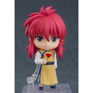 [พร้อมส่ง] Nendoroid 1394 Kurama - Yu Yu Hakusho