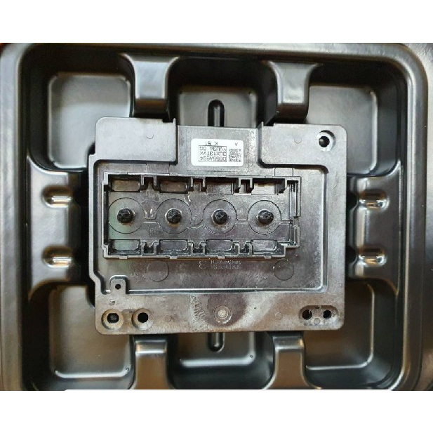 หัวพิมพ์ PrecisionCore สำหรับรุ่น L1455 L15150 WF-7611 WF-7211 L6550  หัวใหม่ แท้ มือ1 จาก Epson Tha