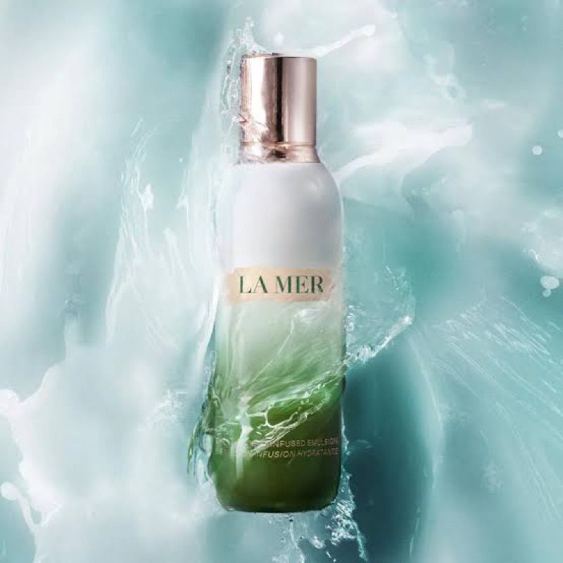 Lamer Hydrating Infused Emulsion