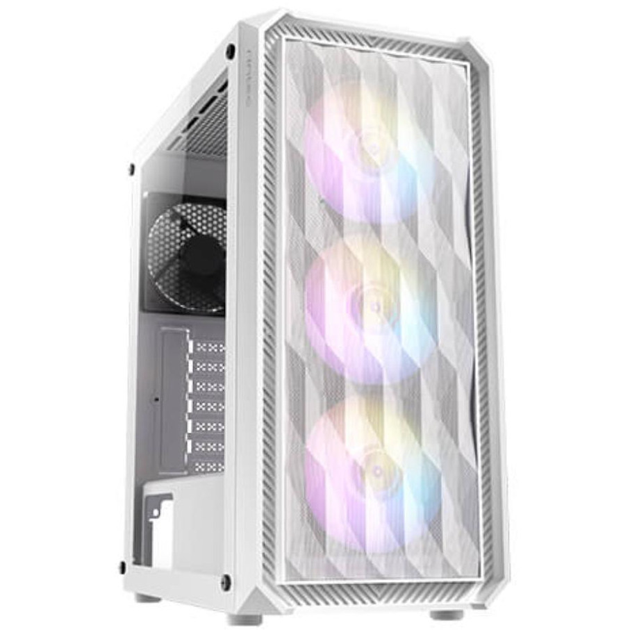 ANTEC NX292 WHITE RGB CASE Mid-Tower