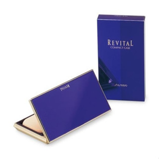 shi revital compact case