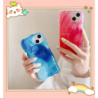 🎁ส่งของขวัญ🎁เคสไอโฟน สำหรับ 11 14 for iPhone Case 13 12 Pro Max เรียบง่าย ระดับสูง น่าสนใจ กันกระแทก เคสนิ่ม เคสโทรศัพท์