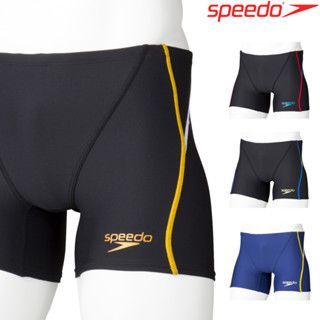 กางเกงว่ายน้ำ Speedo Japan รุ่น YETOUCH TURNS