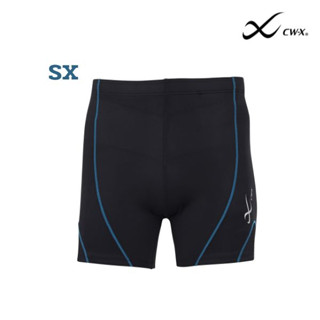 CW-X Pro Men รุ่น IC9237 สีฟ้า (SX)