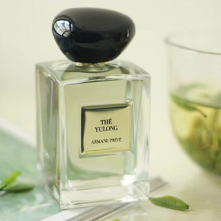 Prive Les Eaux - The Yulong EDT