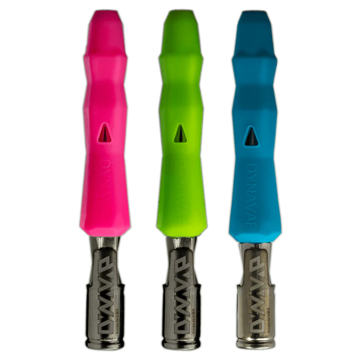 [รุ่นใหม่จากUSA]The "B": Neon series-Dynavap อุปกรณ์อบระเหิดสมุนไพรHalf bowl