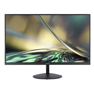 MONITOR (จอมอนิเตอร์) ACER SA242YHBMIX - 23.8" VA FHD 100Hz FREESYNC