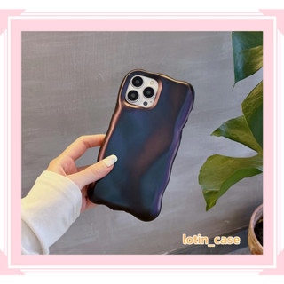 🎁ส่งของขวัญ🎁เคสไอโฟน สำหรับ 11 13 for iPhone Case 14 12 Pro Max ระดับสูง มีน้ำค้างแข็ง กันกระแทก ปกป้อง เคสโทรศัพท์