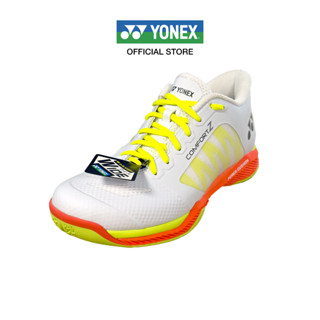 YONEX POWER CUSHION COMFORT Z 3 WIDE (SHBCFZ3W) รองเท้าแบดมินตันให้ความรู้สึกนุ่มสบาย ให้การเคลื่อนไหวได้อย่างมั่นคง