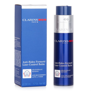 CLARINS men Anti Rides Fermete Line Control Balm50ml