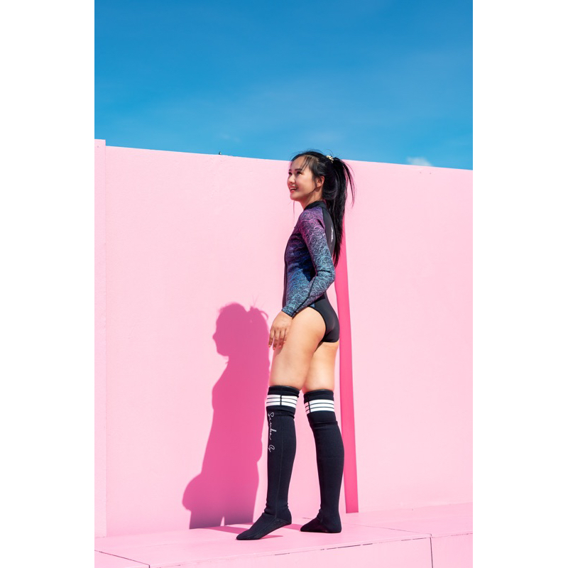 [Premium] Scuba G Bikini Wetsuit 3mm for Scuba Diving and Freediving #ชุดดำน้ำ#ชุดดำน้ำสวย#ชุดดำน้ำเซ็กซี่
