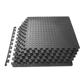 ProSource : PSR3309* แผ่นโฟมรองออกกำลังกาย Puzzle Exercise Mat