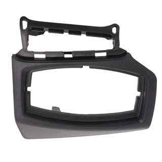 Headlight control switch frame for Ford Focus 2012-2014 left hand driveกรอบสวิทช์ควบคุมไฟหน้า Ford Focus พวงมาลัยซ้าย