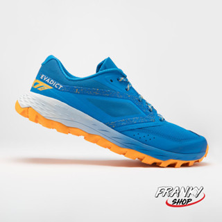 รองเท้าวิ่งเทรลสำหรับผู้ชาย รองเท้าวิ่งเทรล รองเท้าวิ่ง รองเท้า Mens Trail Running Shoes